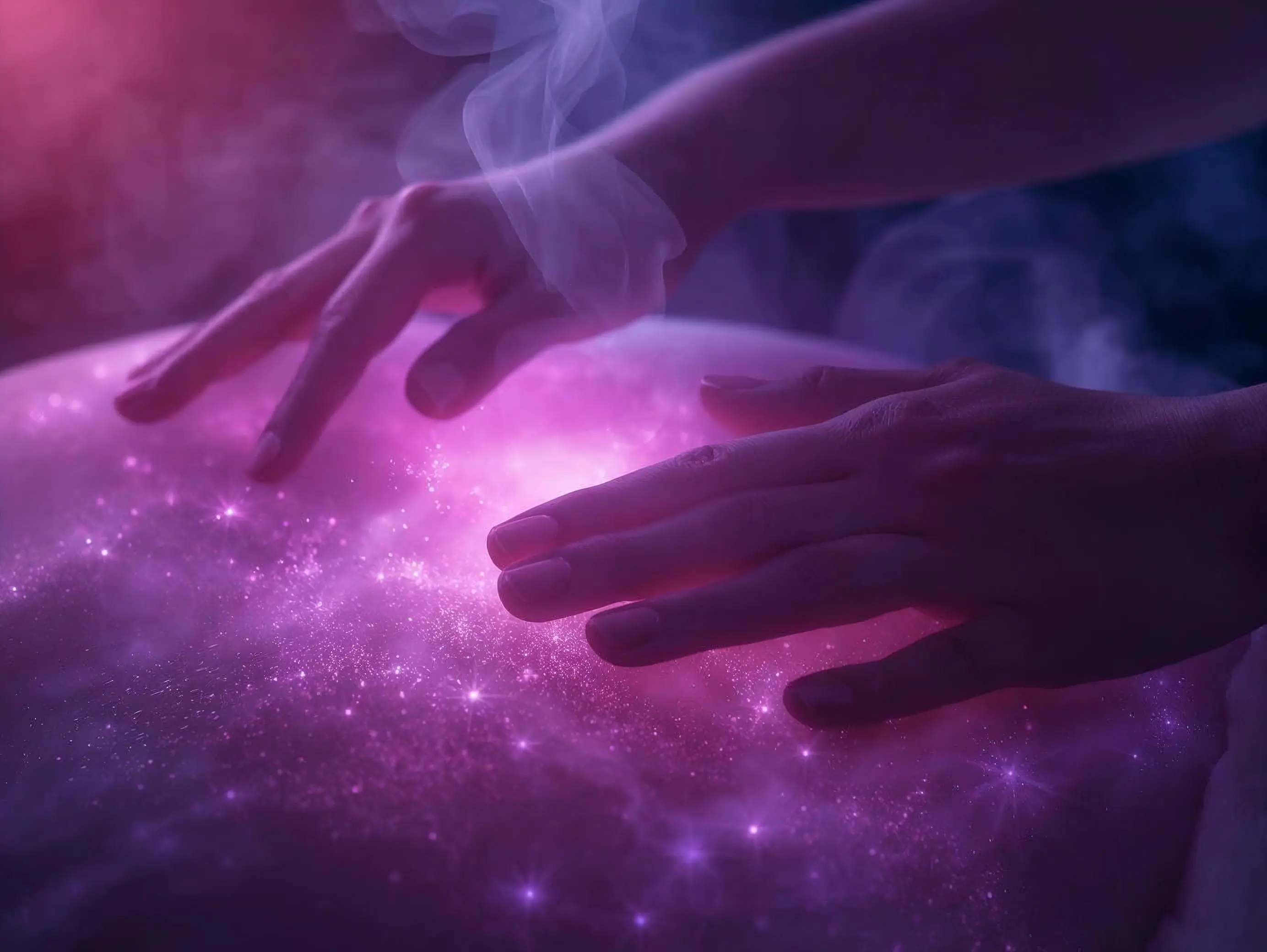 alignment gentle touch