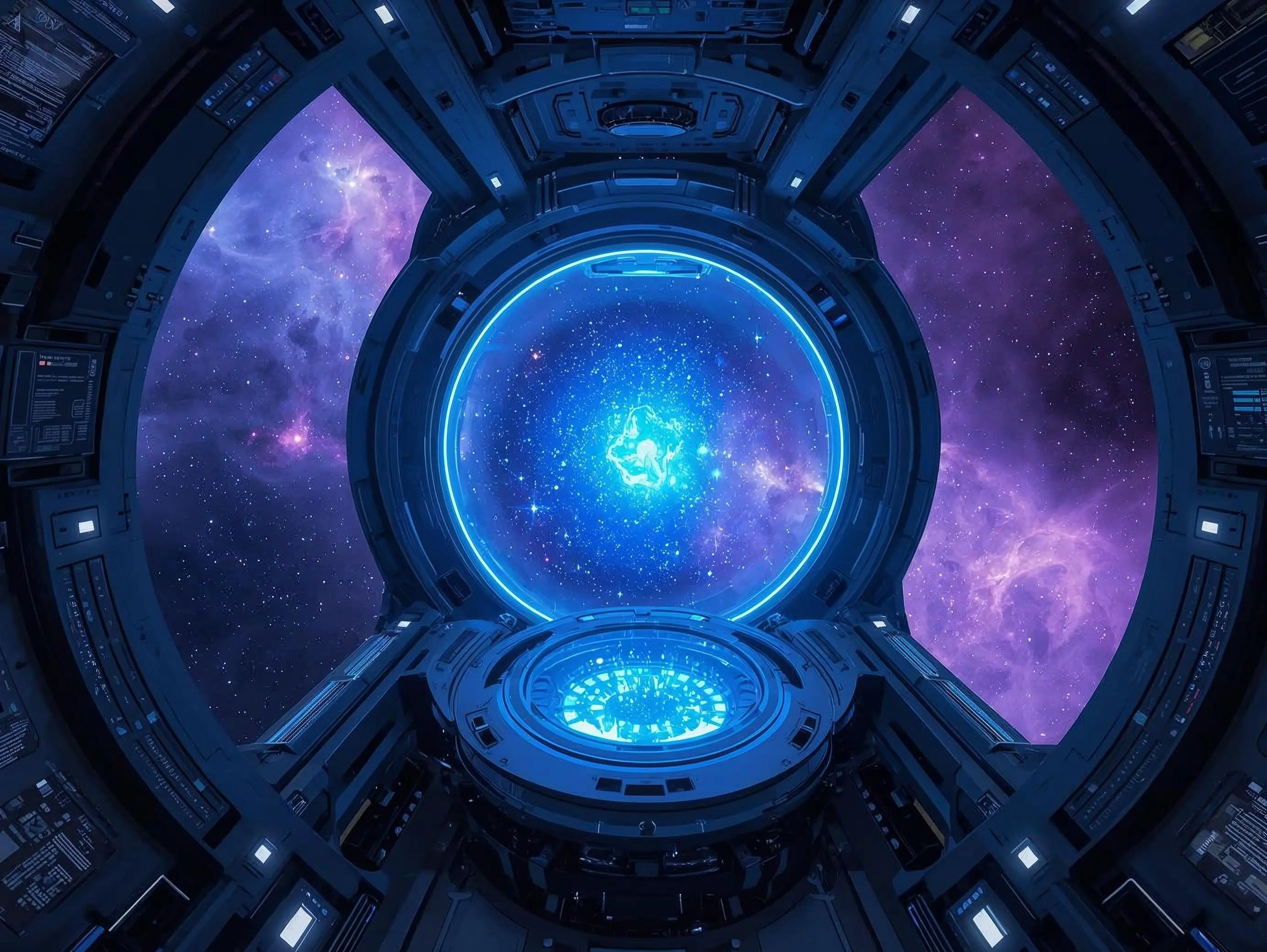 starseeds. immersion pods. high technology. 5th dimension. starship (1)